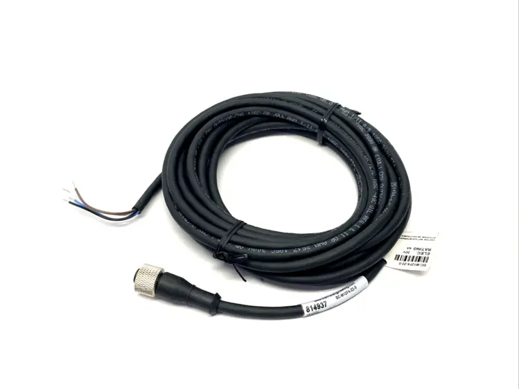 New | in-Stock Banner 814937 Connector Accessories Michigan US | Maverick Industrial Sales #1508054