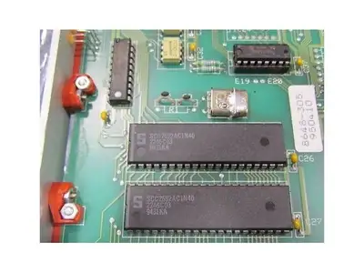 Binar Electronic AB BCOM 1:2 K L Board NCAB2