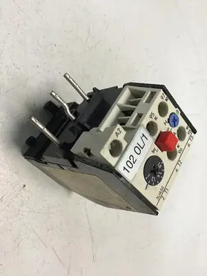 USED SIEMENS 3UA5000-1A