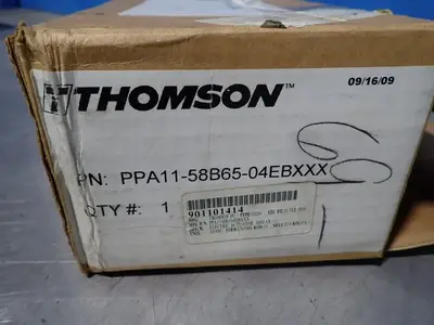 NEW THOMSON PPA1158B6504EBXXX