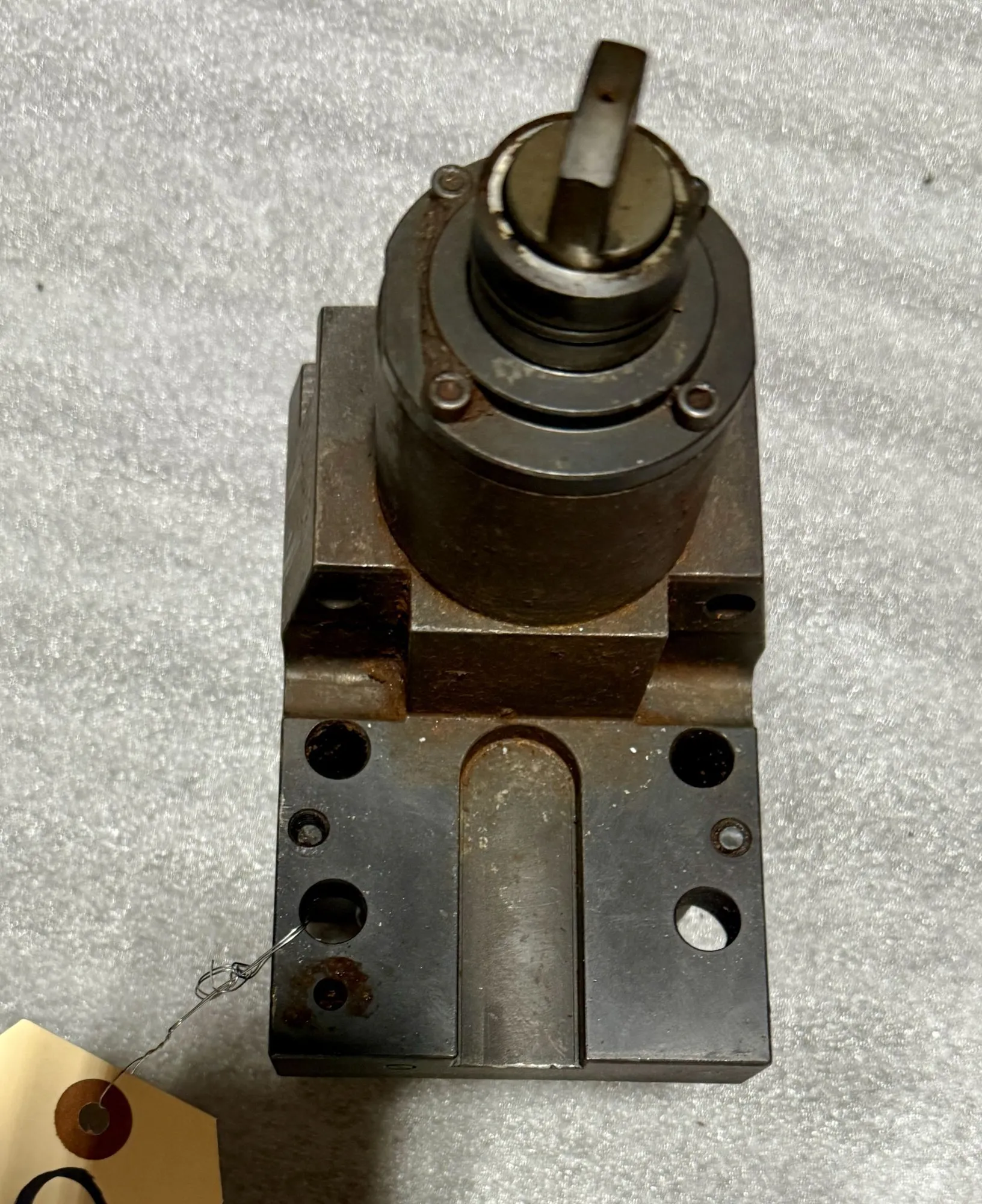 USED Alps Tool T32154