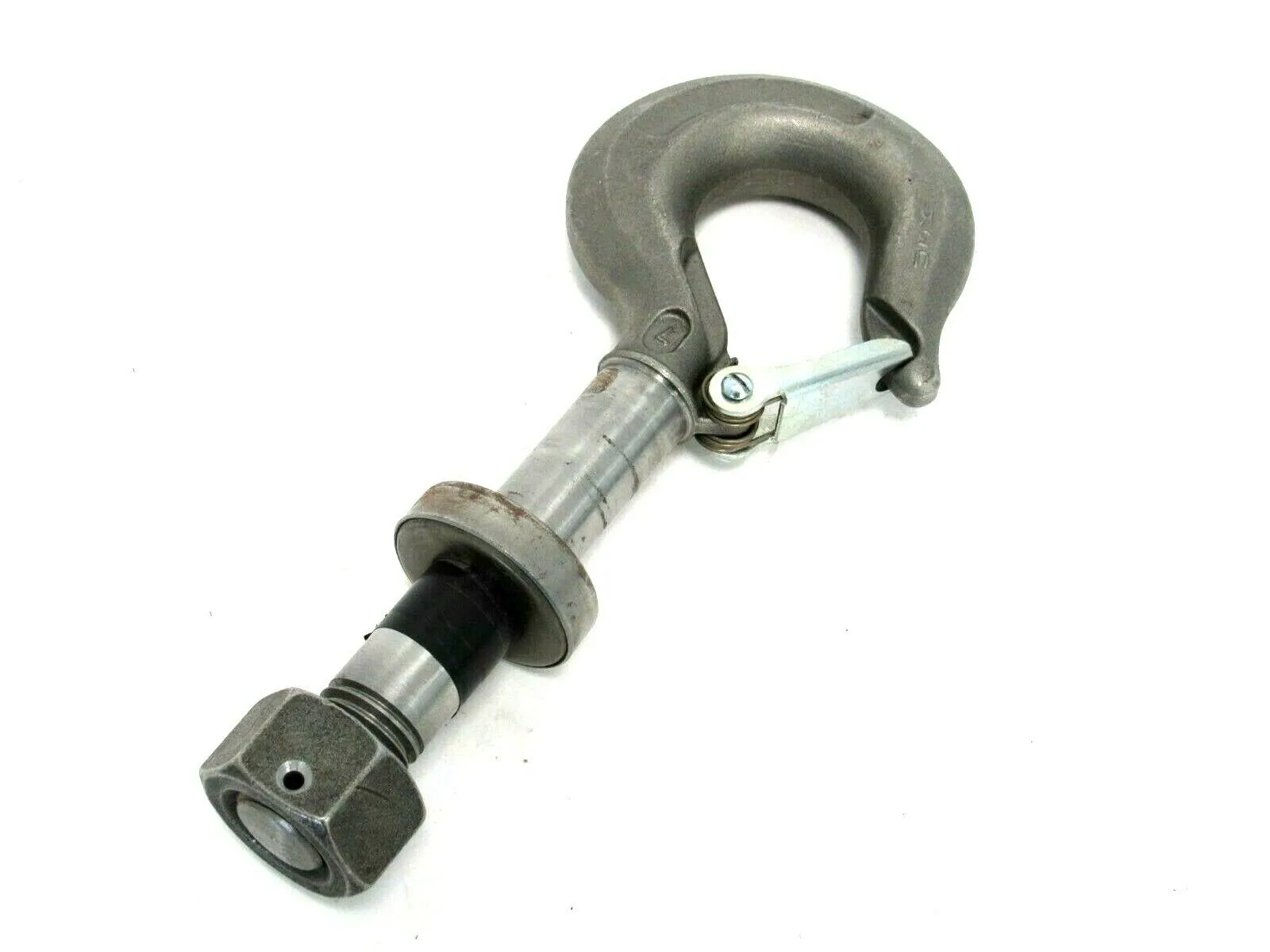 NEW SIMMERS U3K LOAD HOOK