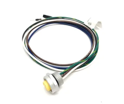 Used Balluff BCC098N, BCC A355-0000-10-RN022-020 Electrical Fittings Michigan US | Maverick Industrial Sales #1483240