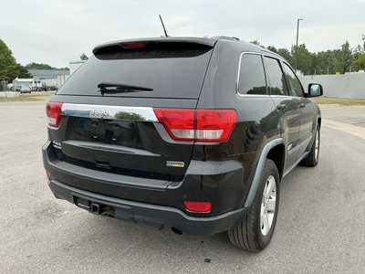 Used 2011 JEEP GRAND CHEROKEE SUVs Michigan US | Miedema Asset Management Group #1334477