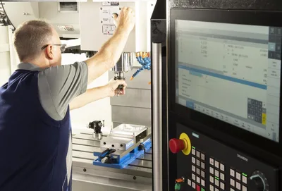 TRAK TRAK VMC7si Vertical Machining Centers | New Vision Machine Tools, LLC (11)