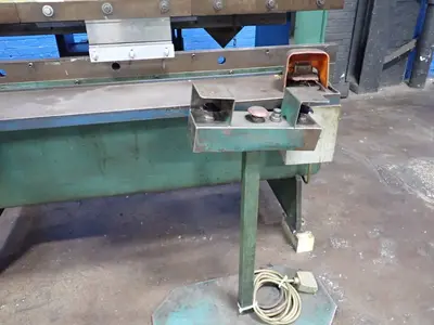 USED WYSON H4072