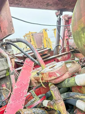 Used SCHRAMM T64HB DRILL RIG Drill Rigs Pennsylvania US | East West Machinery & Drilling #1416550