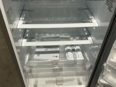 Used LG LR0NC0605V Refrigerators Michigan US | Miedema Asset Management Group #1320869