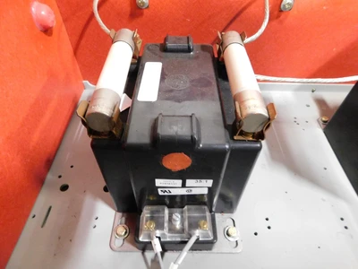 Used INSTRUMENT TRANSFORMERS, INC. NA Transformers Ohio US | Equipment Recovery Corp. #1329687