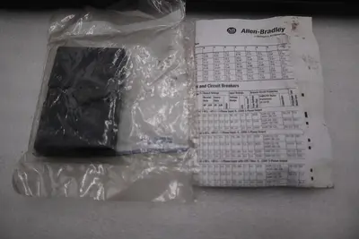 Allen Bradley 2711-T10C15L1 /C PanelView 1000 10.4" ControlNet - STOCK SGF-16