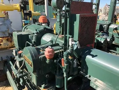 USED ARROW VRC-2