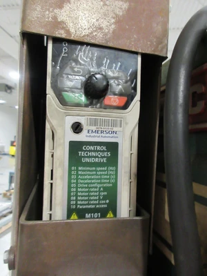 Used POWERMATIC 1150 Heavy Duty & Sensitive Single Spindle Drills Minnesota US | Machinesused.com #1326844