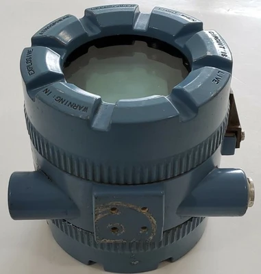 USED Rosemount H03-217110