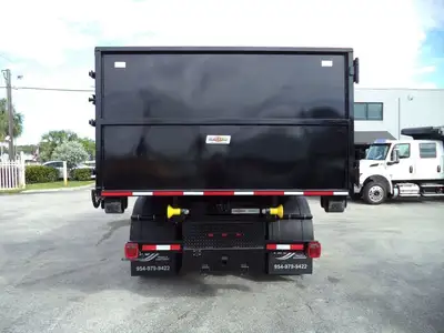 Used 2019 INTERNATIONAL _UNKNOWN_ Hooklifts & Roll-Offs Florida US | TLC Truck & Equipment #1568910