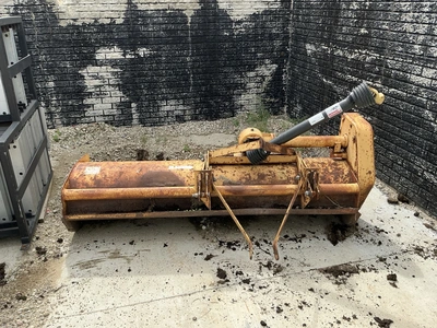 Used _UNKNOWN_ _UNKNOWN_ Flail Mowers Michigan US | Miedema Asset Management Group #1475429