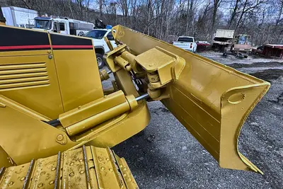 Used 1994 CATERPILLAR D3C III Bulldozers New Jersey US | Proxy Equipment #1388562