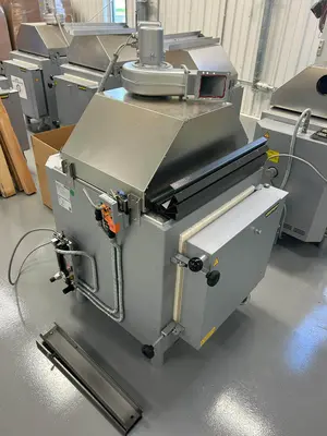 USED 2017 NABERTHERM LF 60/13S