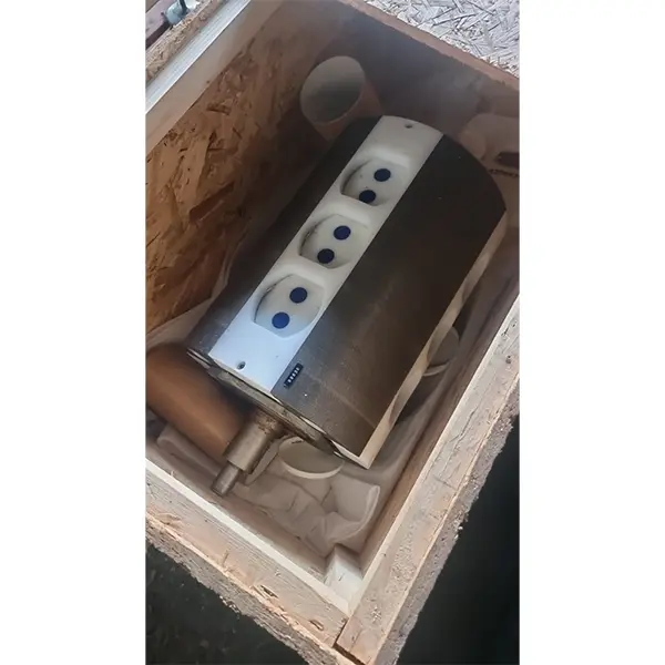 Used Konig _UNKNOWN_ Dough Dividers | ISCA #1298967