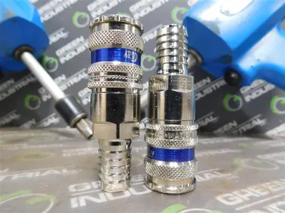USED GOODWAY LD-2X2