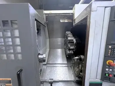 Used 2005 MORI SEIKI NL-1500/500 CNC Lathes Florida US | ABL Technology LLC #1369348
