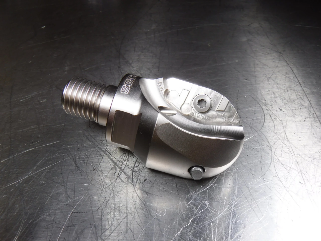 Seco M10 Threaded Indexable Milling Cutter R218.20-2050.RE-44A (LOC1088D)