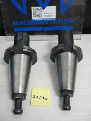 USED Sandvik Coromant CAT50