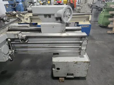 USED SUMMIT 26-4 X 60
