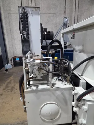 APPLIED RECOVERY SYSTEMS (ARS) RST 1000 Briquetters | Alan Ross Machinery (2)