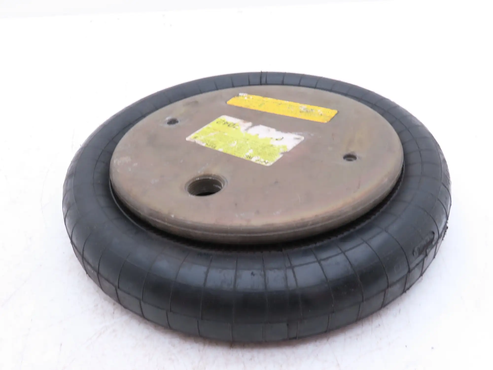 Firestone W01-358-7042 Airide Airbag Single Convoluted Air Spring 3/4"npt