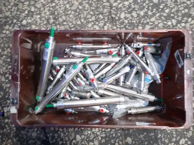 Cylinders