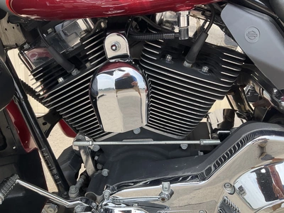 Used 2004 HARLEY DAVIDSON FLHTCUI Motorcycles (Misc) Michigan US | Miedema Asset Management Group #1320440