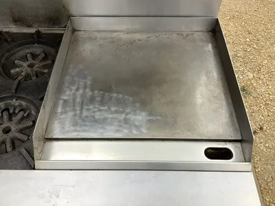 USED Garland H284-24GTH