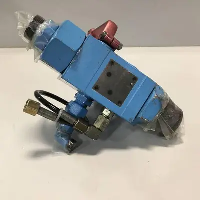 USED HYDAC SAB20 E12Y1 T240 A