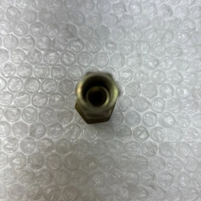 ** New Parker Hydraulic Connector Fitting BL04  QYT Of 5 Fast Shipping #