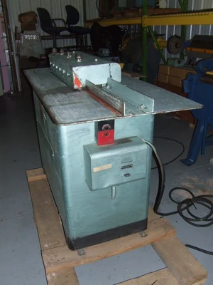USED FLAGLER 16