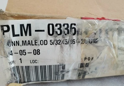 NEW SMC IN-289-714