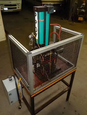 USED TOX PRESSOTECHNIK K4.200.20.US