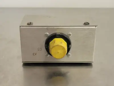 USED BANNER TL-2