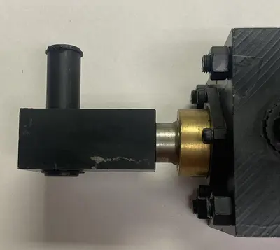 New | in-Stock SCHRADER BELLOWS PAD117621 Hydraulic Cylinders Ohio US | Surplus Asset Holdings #1247689