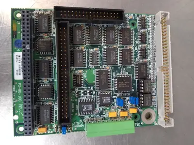 Metramatic A15321500A Circuit Board Loc3D29