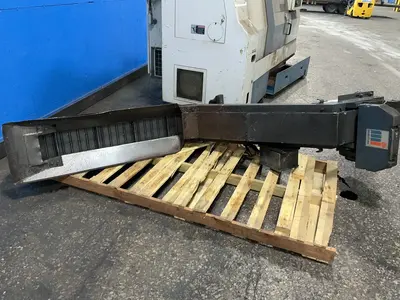 Used MORI SEIKI SL25B5 CNC Lathes Ohio US | HGR 24 #1566880