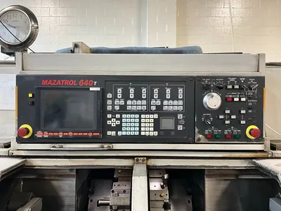 2004 MAZAK DUAL TURN 20 CNC Lathes | Toolquip, Inc. (4)