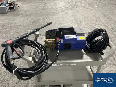 USED Annovi Reverberi Annovi Reverberi Pressure Washer