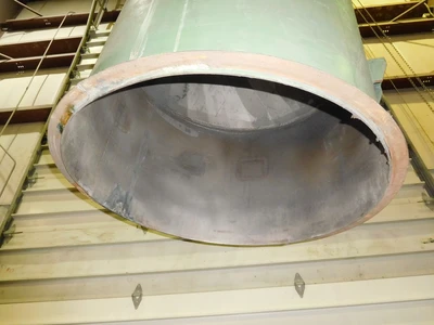 Used ERIEZ 40A Vibratory Feeders Ohio US | Equipment Recovery Corp. #1331213