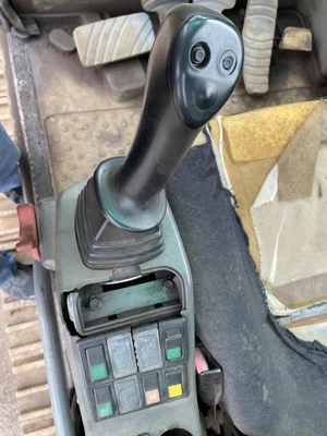 Used 2006 VOLVO EC330B LC Excavators Michigan US | Miedema Asset Management Group #1404052