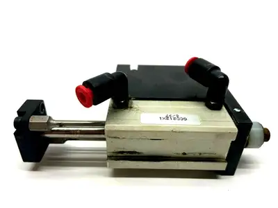 Used COMPACT AIR PRODUCTS PNEUMATIC CYLINDER Pneumatic Cylinders | Maverick Industrial Sales #1110024