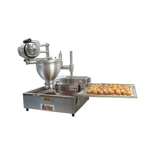 Belshaw Cut-N-Fry for Donuts