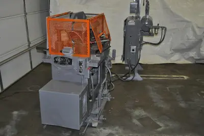 USED TISHKEN CO-17-4LA-12