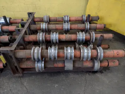 USED BRADBURY