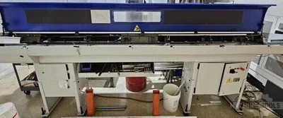 USED 2005 NAKAMURA-TOME SUPER NTY3